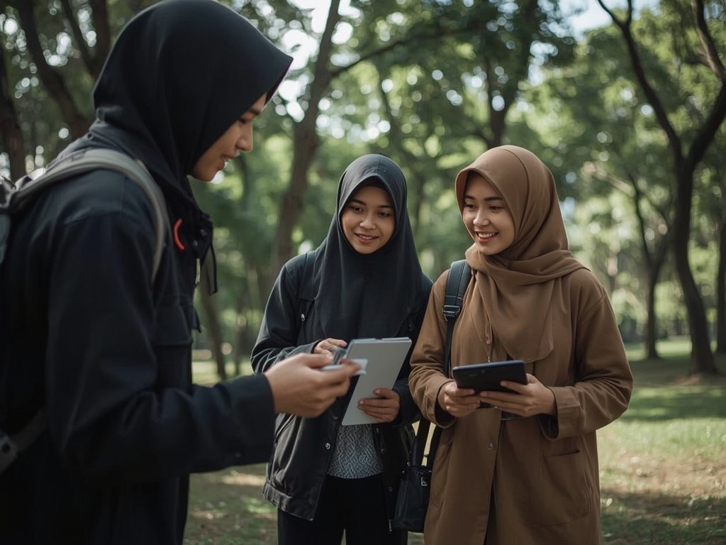 Perbandingan Kekeliruan Praktis: Kesehatan Keluarga, Rencana Perjalanan, dan Kepatuhan Bisnis post thumbnail image