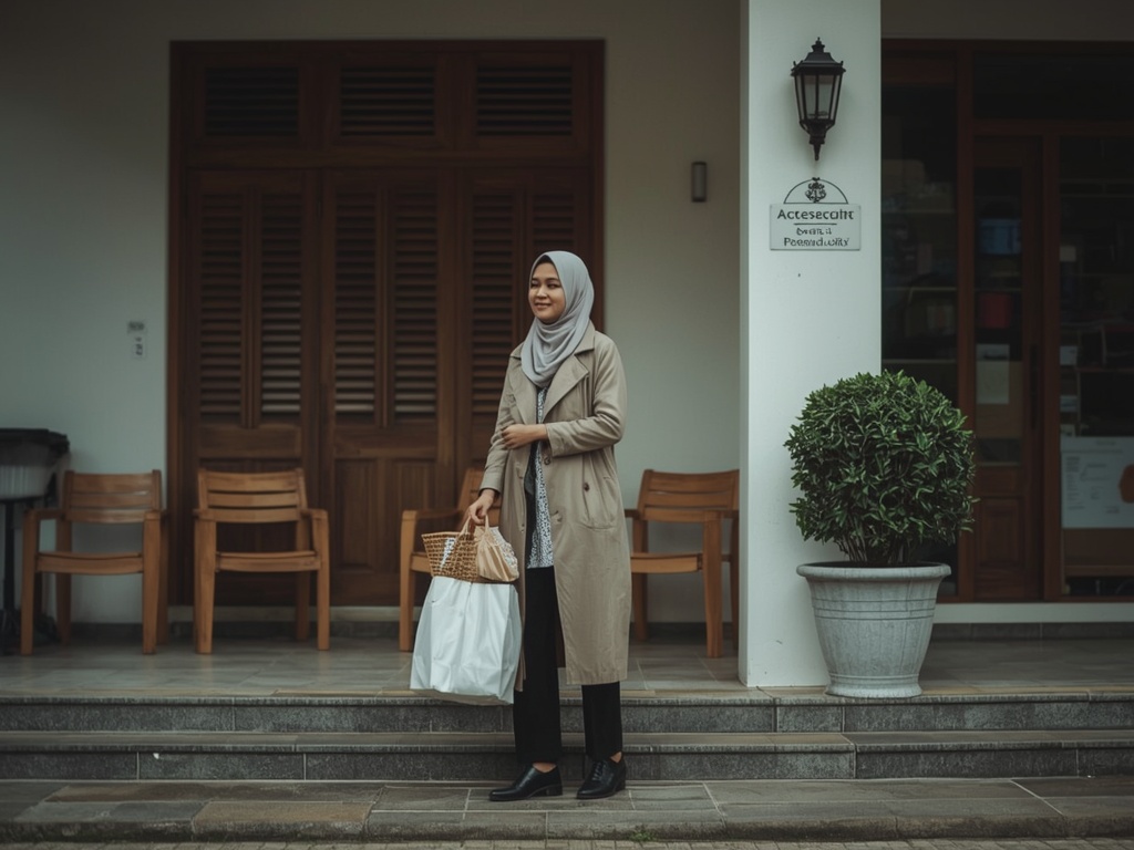 Studi Kasus Terpadu: Rumah Siap Ditinggali, Perjalanan Aman, dan Berkas Teratur post thumbnail image